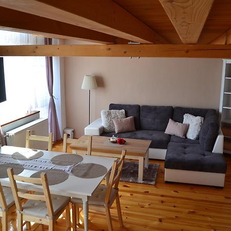 Apartment Lucy Vysoké Tatry Dış mekan fotoğraf