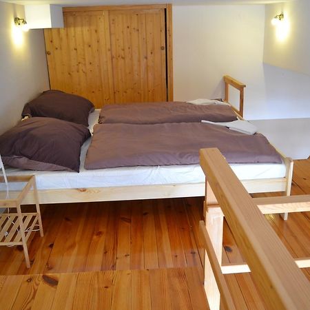 Apartment Lucy Vysoké Tatry Dış mekan fotoğraf