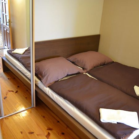 Apartment Lucy Vysoké Tatry Dış mekan fotoğraf