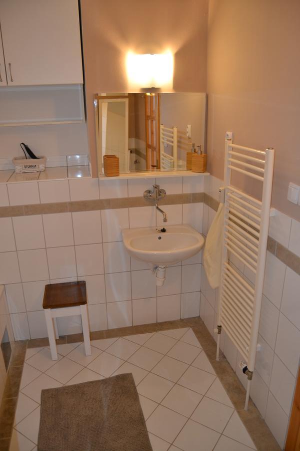 Apartment Lucy Vysoké Tatry Dış mekan fotoğraf