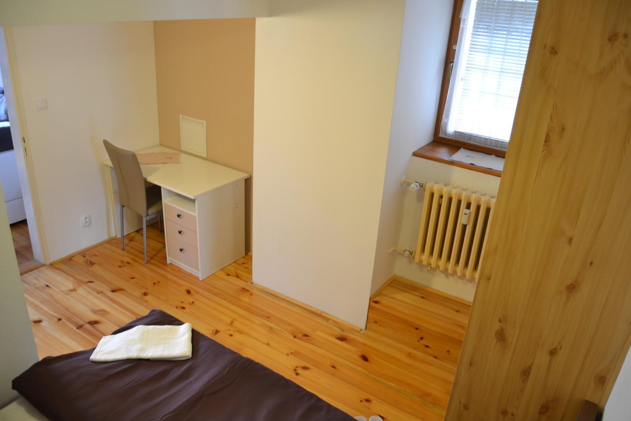 Apartment Lucy Vysoké Tatry Dış mekan fotoğraf