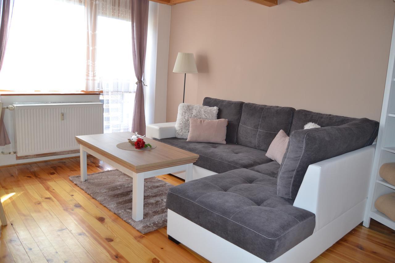 Apartment Lucy Vysoké Tatry Dış mekan fotoğraf