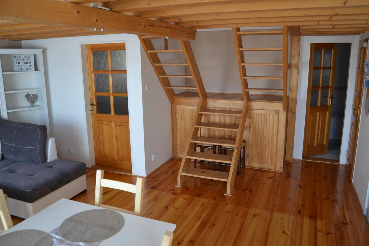 Apartment Lucy Vysoké Tatry Dış mekan fotoğraf