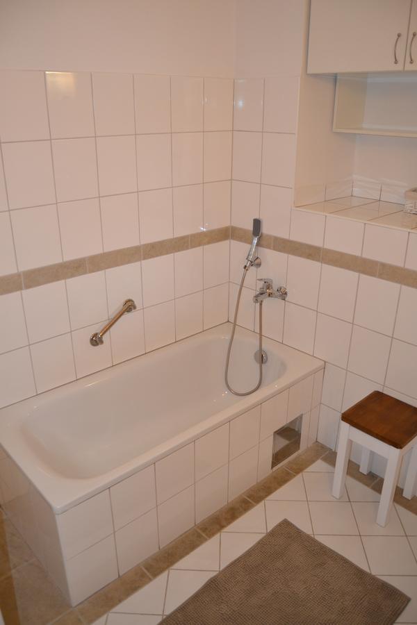 Apartment Lucy Vysoké Tatry Dış mekan fotoğraf